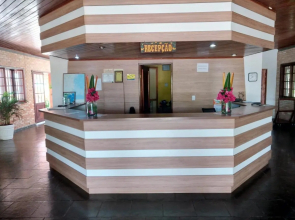 Hotel Praia da Paixão