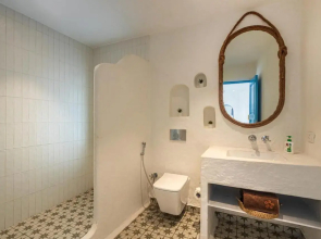 Saffronstays Kairos Zeus