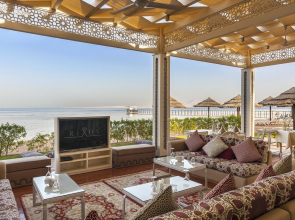 Rixos Sharm El Sheikh Ultra All Inclusive - Adults Friendly