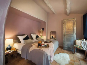 Domaine de l'Insoupçonnée