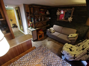 Résidence Palafour - 2 Pièces Pour 5 Personnes 193558