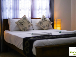 Pavana Boutique Hotel
