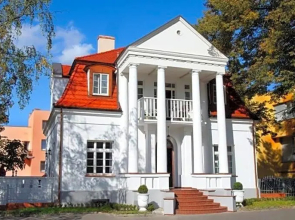 Villa Solankowa