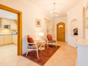 Boavista Golf and Spa Resort - Villa