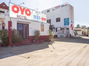 OYO Hotel Mar Inn