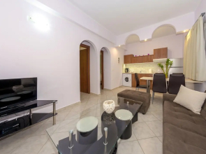 Dafni Villas & Maisonettes