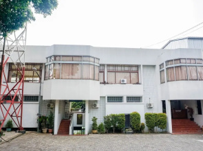OYO 1106 Hotel Juvante