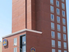 Best Western PLUS Prospect Park Hotel