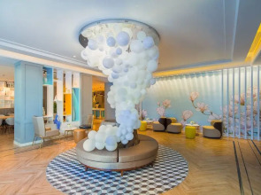 Magnotel Hotel of Shanghai Jinjiang Park