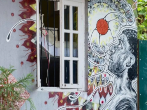 WanderThirst Hostels