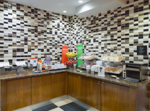 Hampton Inn Madison Square Garden Area Hotel