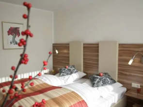 Hotel Engelhardt