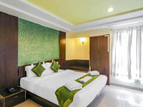 Treebo Trend Paradise, Indore