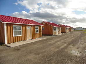 Soleil Chalets