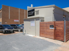 Indulge Apartments -The Urban Collection