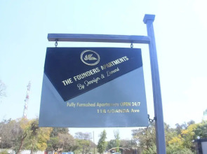 Founders Apartments