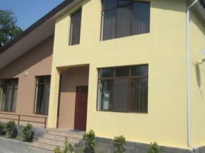 House near Sea Mahinjauri