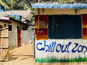 Wind Blend Kite Resort