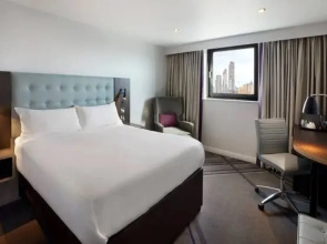 Premier Inn Abingdon Hotel