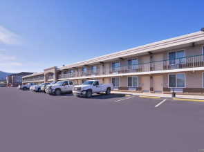 Quality Inn & Suites Williamsport