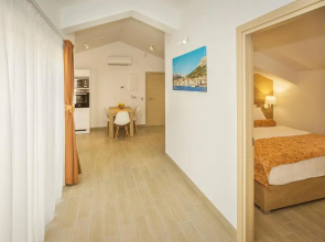 Residence Mediterraneo