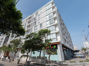 Trendy Host MID - Miraflores