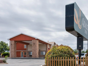 Quality Inn Los Lunas - Albuquerque South