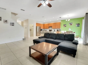 2245ca-providence Resort 6 Bedroom Home