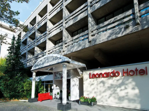 Leonardo Hotel Hannover
