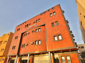 Oyo 302 Maamoura