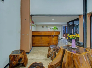 Nirmala Guest House by OYO Rooms
