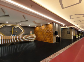 Fashion Hotel Legian