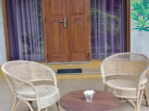 Thambili cabanas