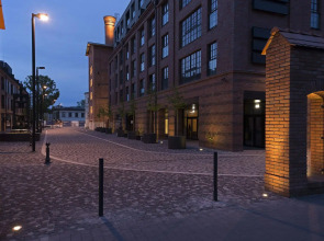 Apartamenty TWW Stary Browar