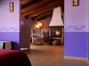 La Posada De Santa Ana