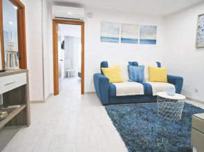 Holidays Nazaré marginal