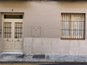 Suites La Merced Malaga365