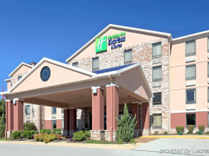 Holiday Inn Express Hotel & Suites Harrison by IHG