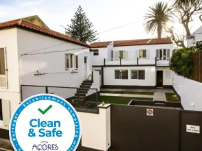 Casa Mãe Deus - House Azores