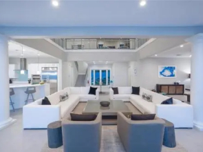 Sun Salutations Villa