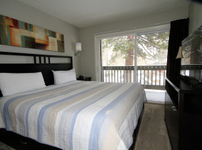 Sierra Park Villas #01
