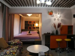 Hailin Dayin Art Viewing Homestay