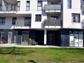 Prudentia Apartments Wola