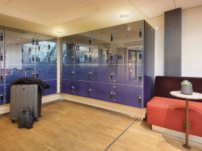 Scandic Grensen Oslo