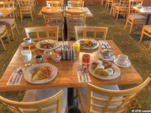 Clarion Hotel & Conference Center Northampton