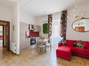 My Home in San Pietro