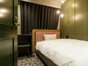 Mito Sannomaru Hotel