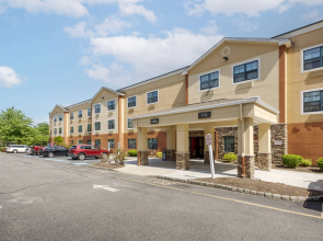 Extended Stay America Suites Ramsey Upper Saddle River