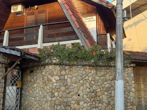 Chalé Dona Jandira