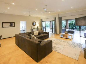 Holiday Rental Home in Victoria Falls